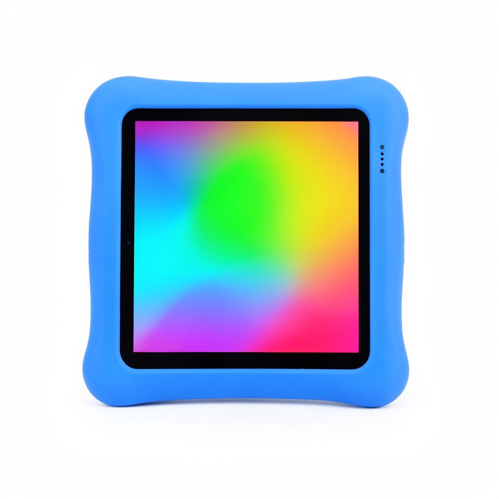 Tablet Positivo Ypy Kids 7 com Wi-Fi e Controle Parental